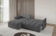 Ecksofa LONLI-L - 7