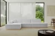 Ecksofa IREA-L2 - 1