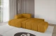 Ecksofa CLOUD-L-v1 - 7