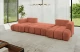 Wohnlandschaft CLOUD-U-v1 - 7