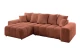 Ecksofa ENIL-L