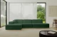 Ecksofa IREA-L2 - 1