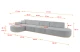 Ecksofa MARI-L3-v1