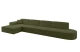 Ecksofa IREA-L3-v3