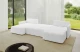 Wohnlandschaft LONLI-U - 7