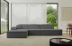 Ecksofa IREA-L2-v3 - 1