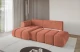Ecksofa CLOUD-L - 5