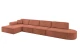 Ecksofa IREA-L3-v3