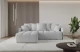 Ecksofa LONLI-L