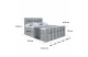 Boxspringbett RICAR-Z KING - 6
