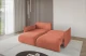 Ecksofa ONESK-L