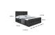 Boxspringbett AMAY KING