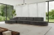 Ecksofa IREA-L3 - 3