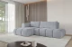 Ecksofa CLOUD-L