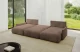 Wohnlandschaft ONESK-U-v1 - 6