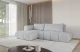 Ecksofa CLOUD-L