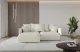 Ecksofa ONESK-L - 1