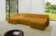 Wohnlandschaft LONLI-U