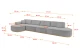 Ecksofa MARI-L3-v2