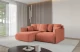 Ecksofa ONESK-L