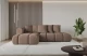 Ecksofa CLOUD-L-v1 - 1