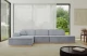 Ecksofa IREA-L2