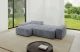 Ecksofa ENIL-L