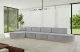 Ecksofa MARI-L3-v1