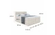 Boxspringbett VIONE KING - 5