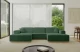 Wohnlandschaft IREA-U1-v2 - 1
