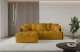 Ecksofa LONLI-L - 1