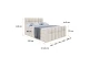 Boxspringbett VIONE-Z KING