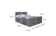 Boxspringbett VIONE-Z KING - 6