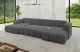 Wohnlandschaft CLOUD-U-v1 - 6