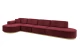 Ecksofa MARI-L3-v2