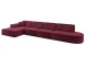 Ecksofa IREA-L3-v3