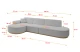 Ecksofa MARI-L2-v2 - 4