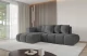 Ecksofa CLOUD-L-v1 - 3