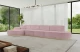Ecksofa IREA-L3 - 3