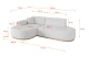 Ecksofa MARI-L1-v2 - 4