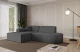 Ecksofa IREA-L1-v3 - 3