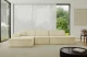 Ecksofa IREA-L2-v3 - 1