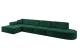 Ecksofa IREA-L3-v3