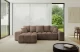 Ecksofa ENIL-L