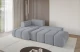 Ecksofa CLOUD-L