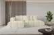 Ecksofa CLOUD-L-v1 - 1