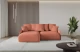 Ecksofa ONESK-L-v1