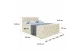 Boxspringbett AMAY KING