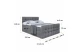 Boxspringbett BERO-Z KING