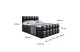 Boxspringbett RICAR-Z KING
